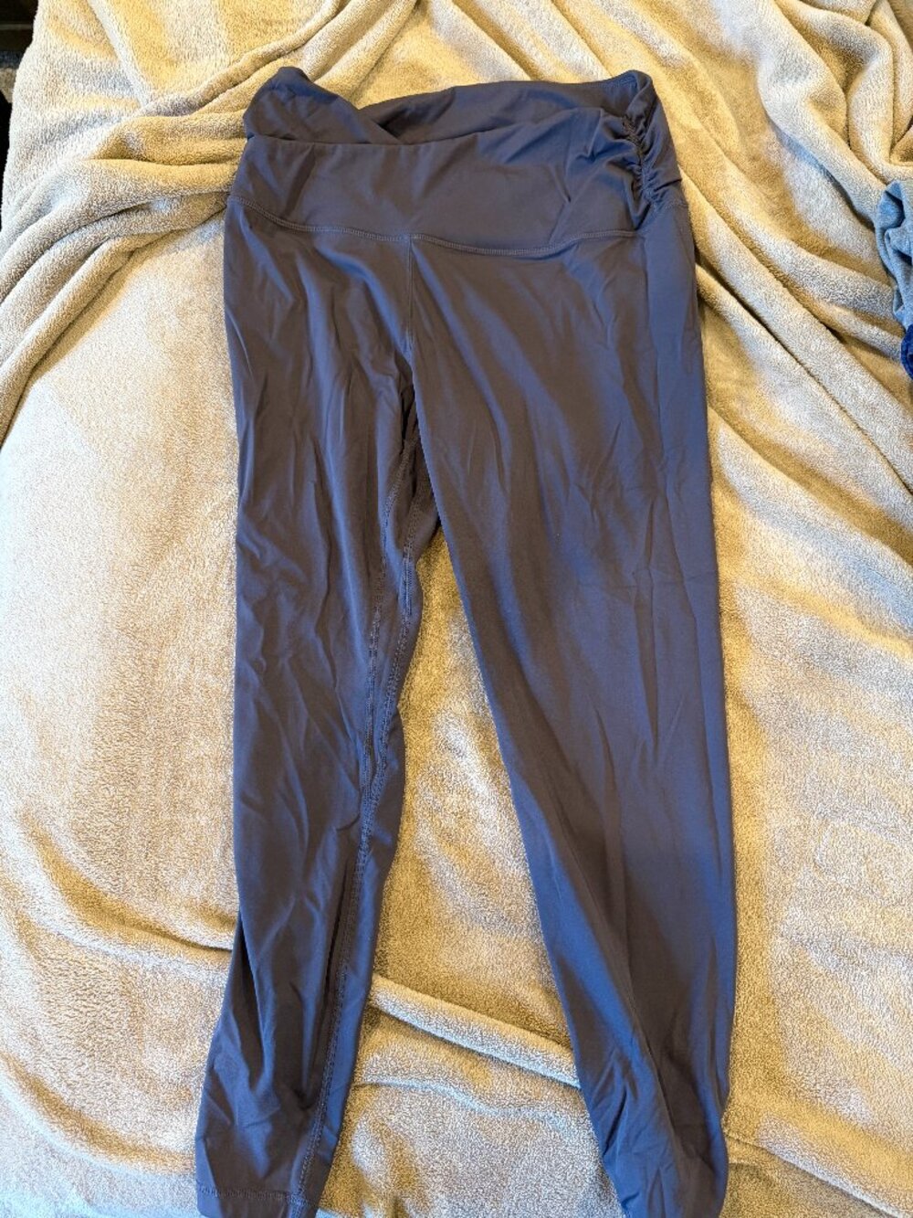 Ododos Crossover Leggings